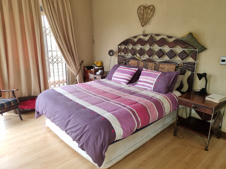 3 Bedroom Property for Sale in Safari Gardens North West